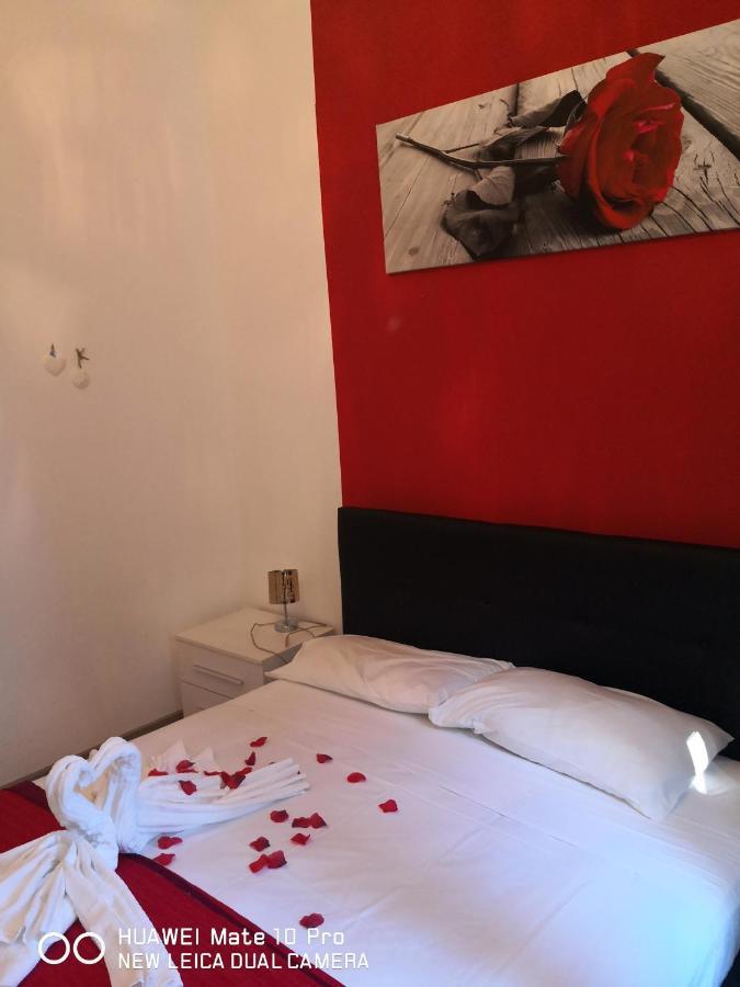 Trastevere Four Seasons Glorioso Roma Exterior foto